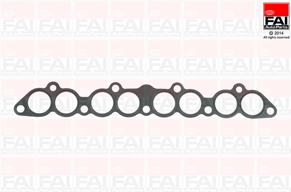 Gasket Set, intake manifold